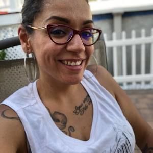 Meet your Posher, Sammy